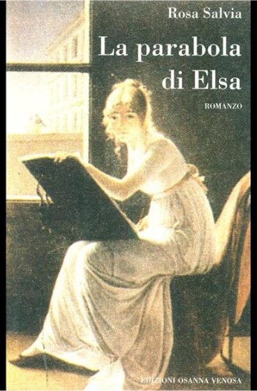 LA PARABOLA DI ELSA